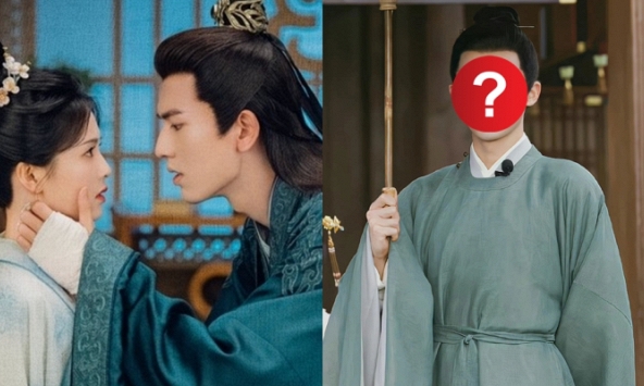 Hoá ra vai chính 'Ninh An như mộng' vốn là của mỹ nam này, bị đẩy xuống đóng phụ nhưng nhờ vậy lại đổi đời