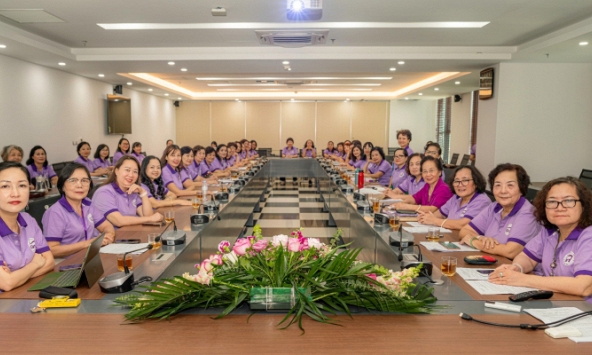 Hội nghị lần thứ IV Ban Thường vụ, Ban Chấp hành Hội Nữ trí thức Việt Nam khóa III, nhiệm kỳ 2021 – 2026