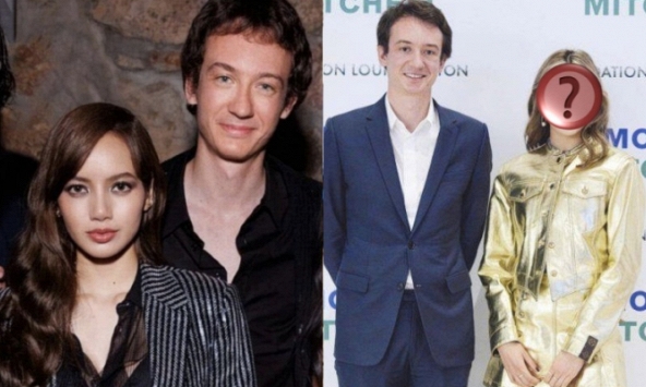 Lisa diễn Crazy Horse vì bị lợi dụng, hé lộ mỹ nhân từng được bạn trai CEO săn đón nhưng bị cự tuyệt vì phát hiện âm mưu?