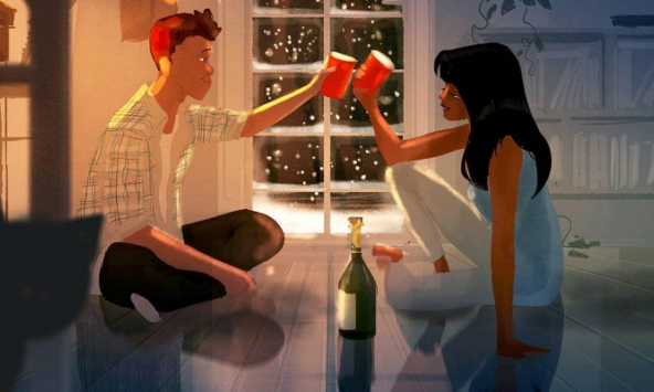 Muốn cãi vã mà không 'toang', 8 nguyên tắc này là điều các đôi vợ chồng nên nắm chắc