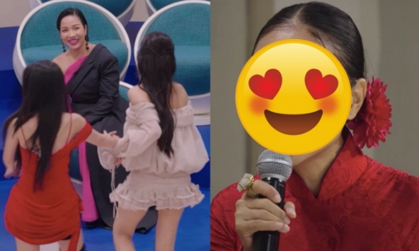 Đội trưởng Mỹ Linh “dở khóc dở cười” vì kêu gọi nhưng bị từ chối, còn chị đẹp này bất ngờ nhận chức dù điểm không cao 