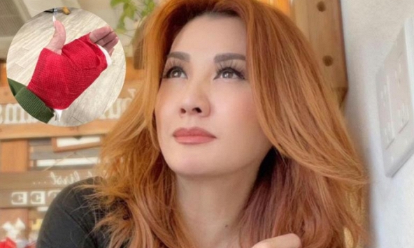 Vợ cũ Bằng Kiều tuổi U60: Một tay điều binh khiển tướng, vừa kinh doanh vừa đắt show