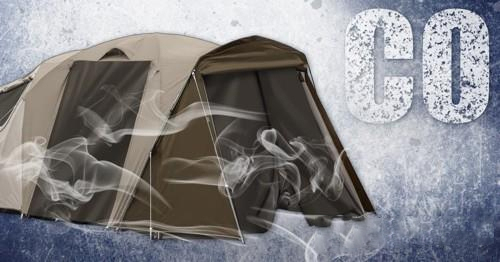 3 ông bà cháu tại Hàn Quốc thiệt mạng thương tâm khi ngủ trong lều, dấu vết hiện trường chỉ ra nguyên nhân đau lòng