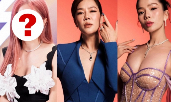 Công bố bảng điểm các chị đẹp chấm cho nhau, vị trí đầu bảng gây bất ngờ