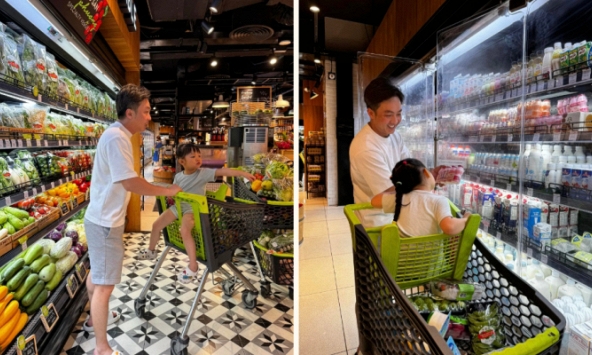 Cường Đô la hay đưa con cùng đi đến nơi này: Khoa học chứng minh đây là nơi dạy trẻ 2 kỹ năng cực quan trọng