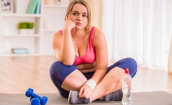 Đừng nghĩ cứ tập nhiều sẽ giảm cân, đây là những yếu tố khiến bạn không thể đạt mục tiêu được HLV chỉ rõ