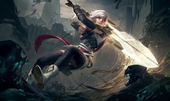 LMHT: Ái nữ của Riot đạt tỉ lệ chọn thấp không thể tin nổi, người chơi chỉ rõ lý do đánh mất phong độ