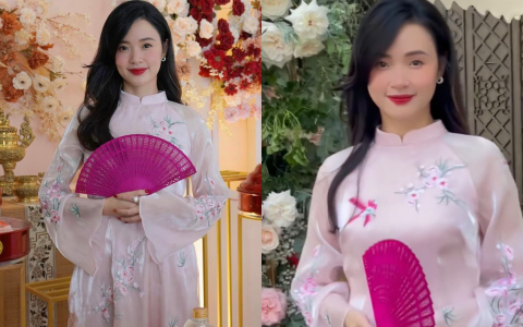 Midu bí mật lên xe hoa vào sáng nay?