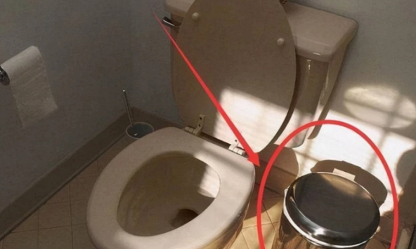 Nhà tắm, nhà vệ sinh rộng đến mấy cũng chớ dại để lâu 4 thứ, vừa mất thẩm mỹ vừa mất vệ sinh