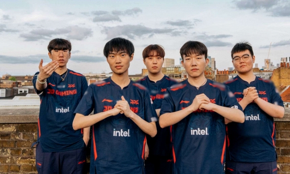 Thua bạc nhược ở CKTG, JDG còn sắp sửa “trắng tay” ở một giải đấu lớn khác