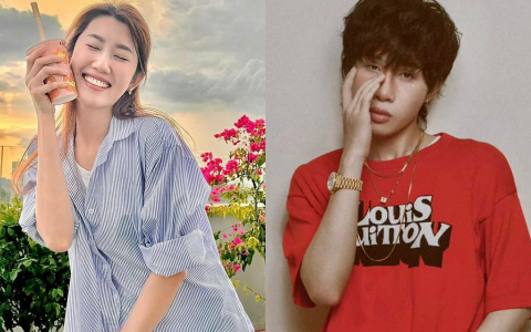 Thuý Ngân có động thái mới, để lộ dấu hiệu gây lo lắng giữa lúc bị nghi bí mật hẹn hò Jack trong 2 năm 