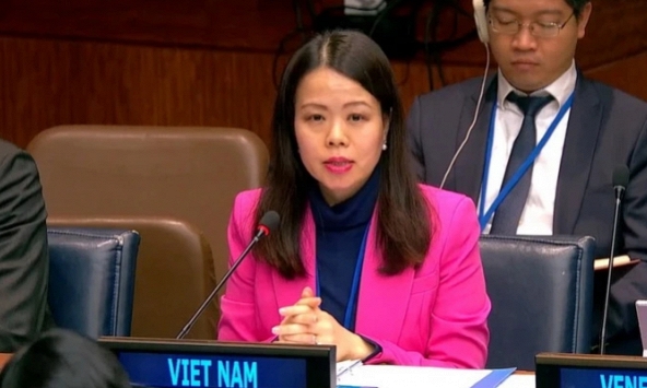 Tuần lễ Cấp cao APEC 2023: Việt Nam cùng hợp tác, hành động vì sự phát triển