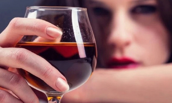 Xuất hiện dấu hiệu này khi uống rượu, cẩn trọng nguy cơ gặp biến chứng do rượu