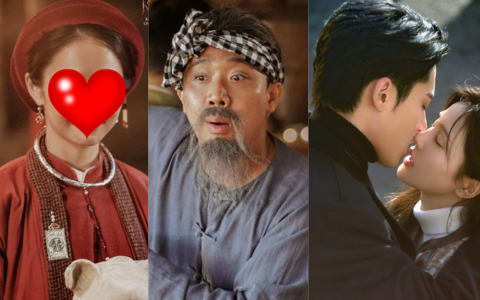 10 phim hot nhất MXH tuần qua: 'Đất rừng phương Nam' thăng hạng khó hiểu, cái tên mới toanh leo thẳng top 3