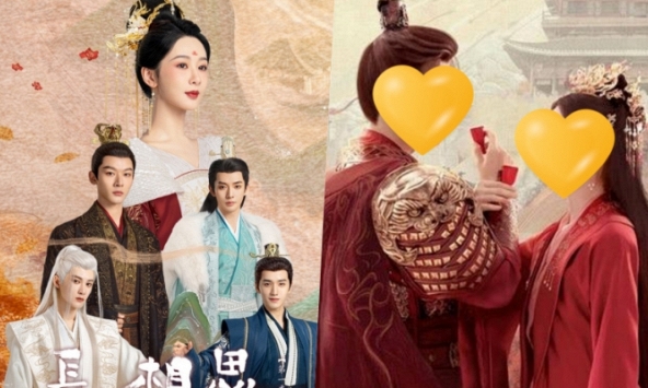 4 phim Hoa ngữ nổi tiếng gần đây có tiểu thuyết gốc cực kỳ hay: Fan ngôn tình không thể bỏ lỡ