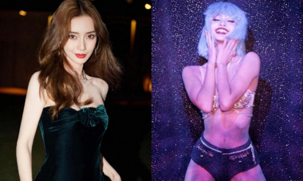 Angelababy bị nhân viên rời bỏ, phải bán biệt thự siêu sang hậu 'phong sát'