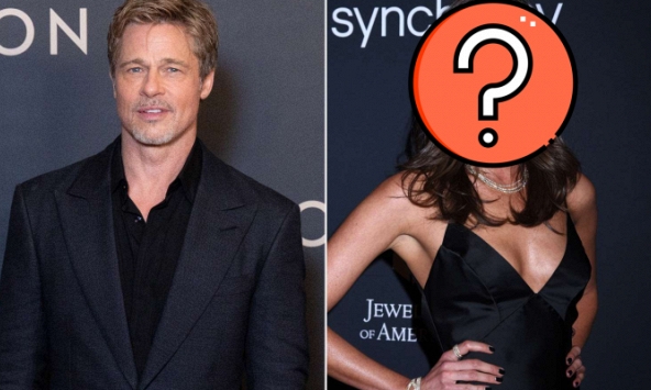 Brad Pitt lần đầu công khai hẹn hò nghiêm túc hậu ly dị Jolie, đàng gái kém 27 tuổi nhưng cặp đôi hoà hợp bất ngờ