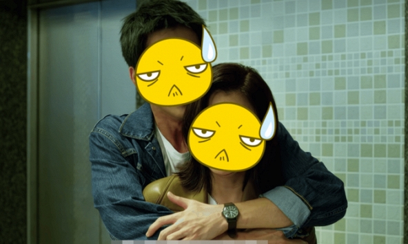 Cặp đôi lệch nhau 23 tuổi như mẹ con gây 'rùng mình', nhà gái xuống sắc rõ rệt dù đã được ekip 'bao che'