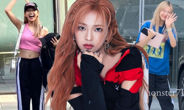 Chiquita - 'Lisa thế hệ mới' của YG: Gây ấn tượng từ lúc chưa debut, style ngoài đời ra sao?