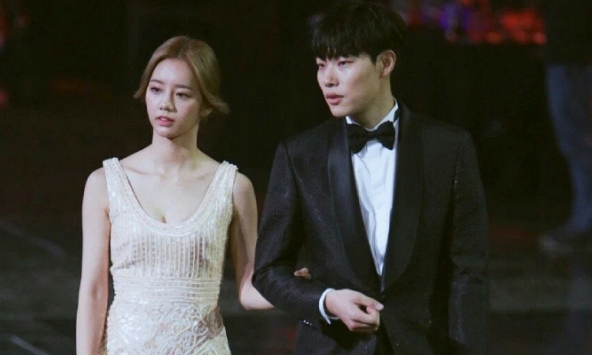 Câu nói đáng suy ngẫm của Hyeri hé lộ thời điểm bắt đầu rạn nứt với Ryu Jun Yeol (Reply 1988)