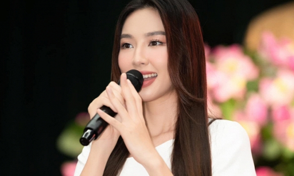 Hoa hậu Thùy Tiên chính thức thắng kiện, không phải trả 1,5 tỷ đồng