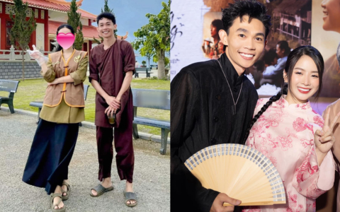 Hồng Thanh lần đầu lộ diện sau loạt ồn ào đền tiền đến chia tay DJ Mie, thần sắc hiện tại ra sao?