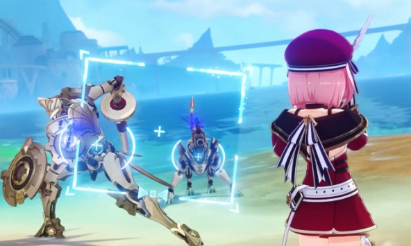 Lần đầu tiên, Genshin xuất hiện lỗi game khiến người chơi 'không dám' phản ánh