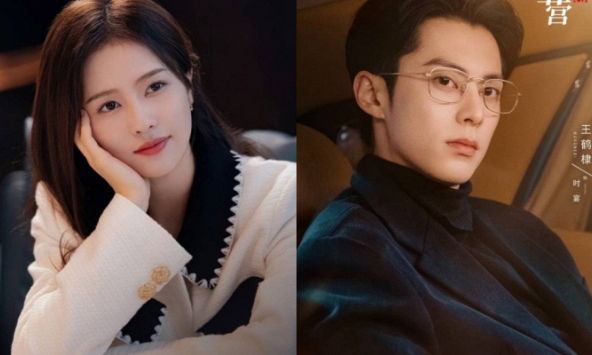 Phim ngôn tình mở điểm tệ hại bậc nhất 2023, gây ức chế vì nữ chính nhan sắc kém xa nguyên tác mà ai gặp cũng yêu