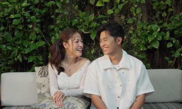 Puka và Gin Tuấn Kiệt: 'Cưới nhiều đâu có sai, nếu muốn làm hình ảnh thì hai đứa đã tổ chức nhiều hơn nữa rồi'