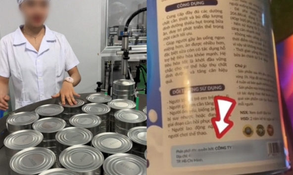 Sự thật về 'sữa cỏ' được TikToker 6 triệu follow quảng cáo mang 'công dụng thần thánh': 'Bay màu' sau khi có phản ánh chất lượng?