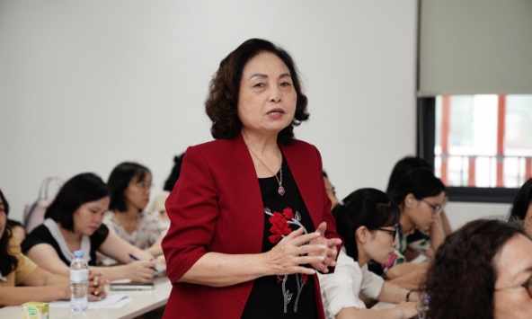 Thực trạng an ninh dinh dưỡng của phụ nữ tuổi sinh đẻ tại hộ gia đình 3 xã miền núi thuộc huyện Yên Thế, tỉnh Bắc Giang