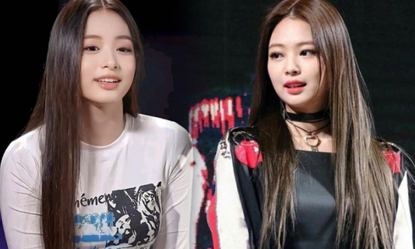 Ahyeon - thành viên hụt của BABYMONSTER: Visual hao hao Jennie, style cá tính không kém đàn chị