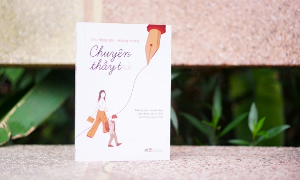 'Chuyện thầy trò': Chân dung những người thầy đi những lối đi riêng đầy dũng cảm