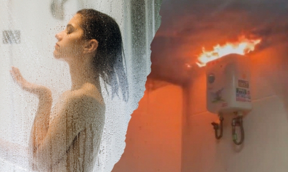  Dùng bình nóng lạnh mà mắc 3 sai lầm này, chẳng khác nào đang 'đùa với tử thần'!