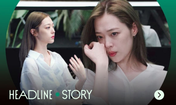 'Em khóc ở đây không sao chứ?' và nỗi đau tột cùng ở tuổi đôi mươi của Sulli