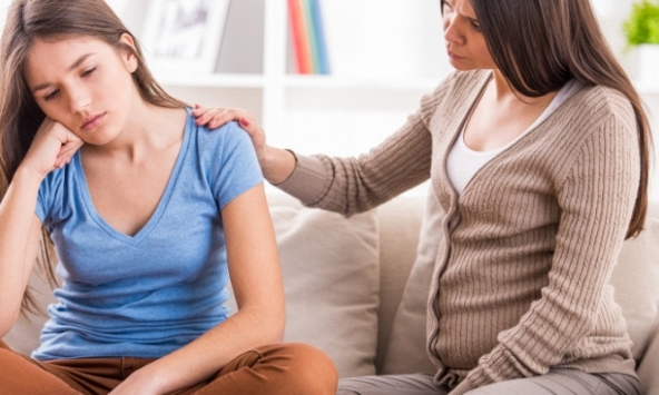 Muốn con học giỏi, con đáp lại 1 câu làm tôi uất nghẹn