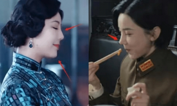 Ngán ngẩm vì hàng loạt 'thảm họa dao kéo' xuất hiện tràn lan trên màn ảnh, có người từng là 'nữ thần mặt mộc'