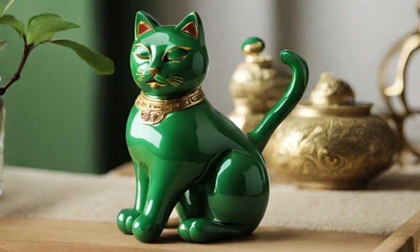 Những vật phẩm nên mua trong nhà để hoá giải Thái Tuế cho người tuổi Mão trong năm 2024