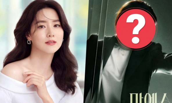 'Quốc bảo nhan sắc' Lee Young Ae hóa 'soái tỷ' chất lừ, có chồng chu đáo vẫn được đại gia theo đuổi ở phim mới