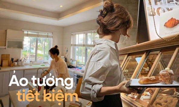 Săn sale, ăn lại đồ cũ và những 'ảo tưởng tiết kiệm': Lợi trước mắt nhưng tốn kém về dài!