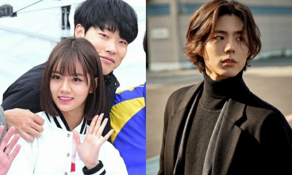 Tranh cãi Ryu Jun Yeol (Reply 1988) phản ứng cực gắt khi nghe tới tên Hyeri - Park Bo Gum: Tỏ thái độ ra mặt sau khi chia tay?