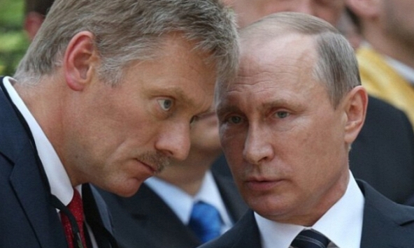 Báo Mỹ tiết lộ tình tiết mới trong vụ nổ Nord Stream: Điện Kremlin chỉ ra điều 'đáng báo động'