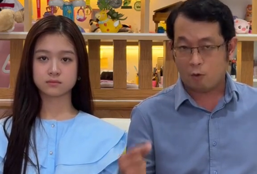 Drama 'nổ' giữa đêm: Diễn viên Bảo Ngọc 'Gia đình là số 1' lên tiếng khi bị gọi tên trong clip tố thái độ tệ của Youtuber nổi tiếng