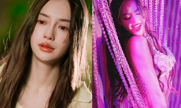 Angelababy nguy cơ đền bù hàng trăm tỷ đồng sau vụ bị phong sát ngầm vì xem show của Lisa (BLACKPINK)