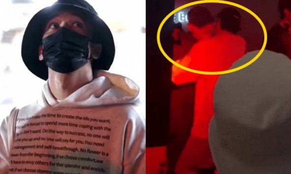 Hết cứu nổi mỹ nam này rồi: Lợi dụng tình cũ kiếm fame, lộ cả ảnh nhạy cảm với đạo diễn?