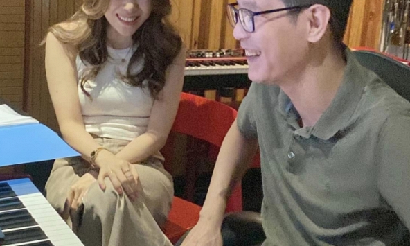 Mỹ Tâm gây sốc khi tuyên bố sẽ hát đến 161 bài trong liveshow tổ chức tại Hạ Long