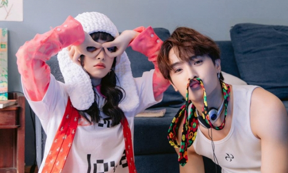 Tân binh mới của Vpop: từng được Isaac đánh giá cao về vocal, khẳng định không muốn bị gọi là máy hát !