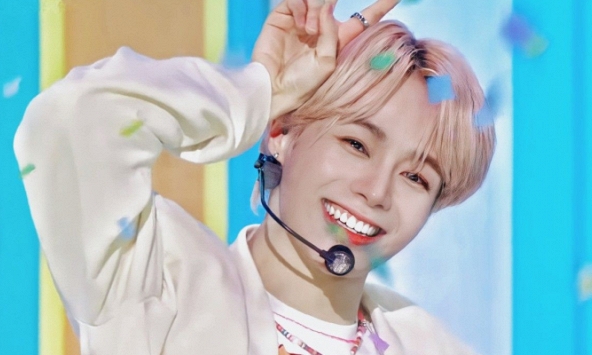 TEMPEST xác nhận trình diễn tại HOZO Festival, HANBIN lần đầu tiên diễn tại Việt Nam kể từ khi debut làm idol Kpop!