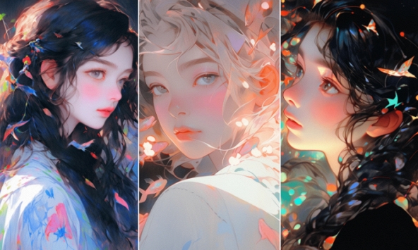 4 cung hoàng đạo bùng nổ thành công năm 2024, sự nghiệp lẫn tình duyên đều suôn sẻ