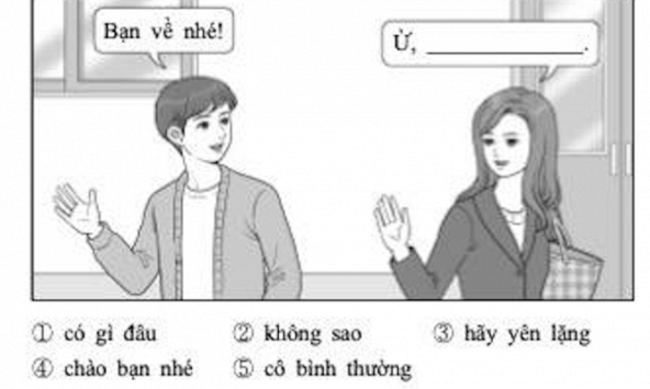 Đề tiếng Việt thi đại học Hàn Quốc 2023: Đến người Việt đọc xong cũng nghi ngờ năng lực tiếng mẹ đẻ